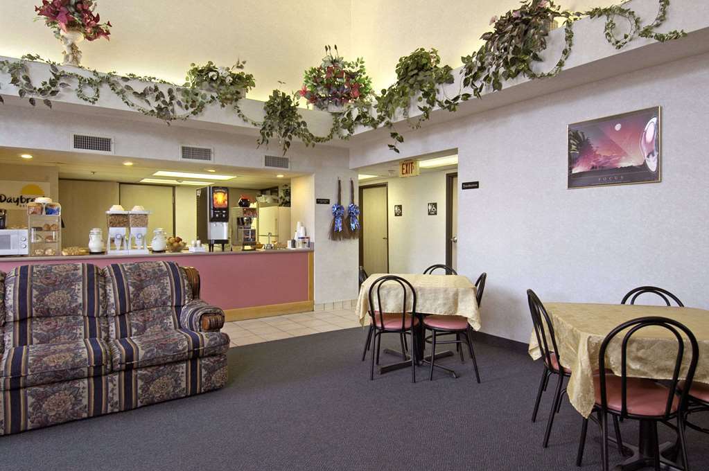 Days Inn By Wyndham Amarillo - Medical Center מתקנים תמונה